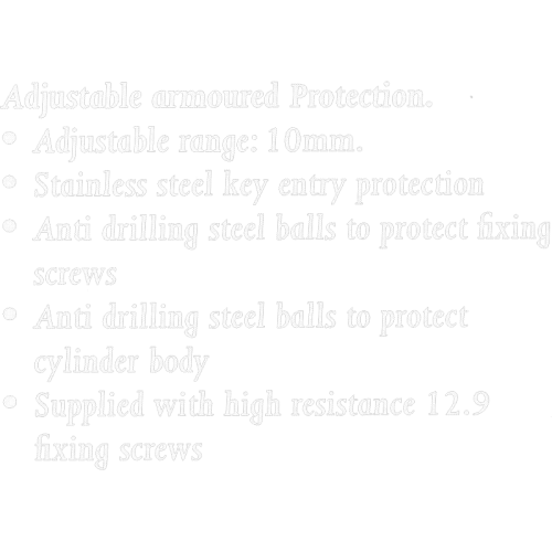 SL3051 Defender